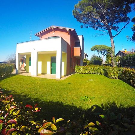 Residence Le Piramidi - Agenzia Cocal Caorle Buitenkant foto