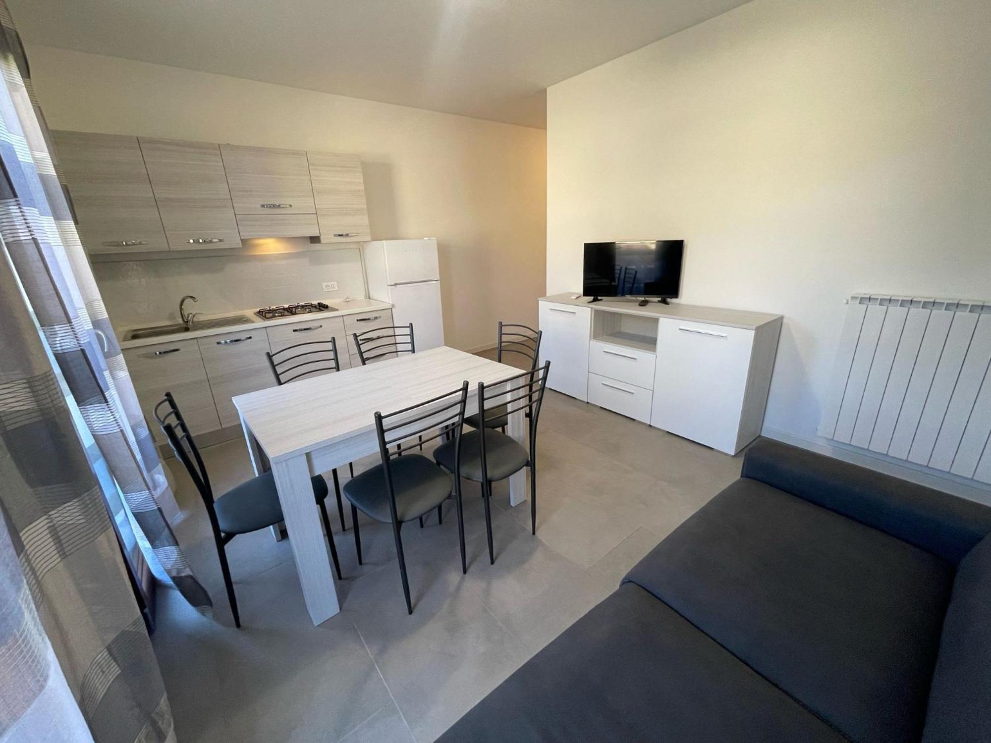 Residence Le Piramidi - Agenzia Cocal Caorle Buitenkant foto